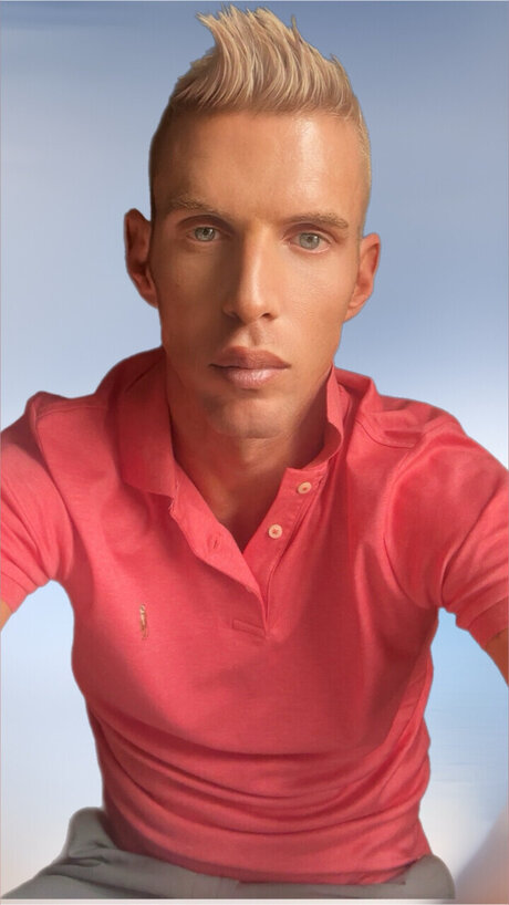 XL Ken Doll hübsche hd galerie