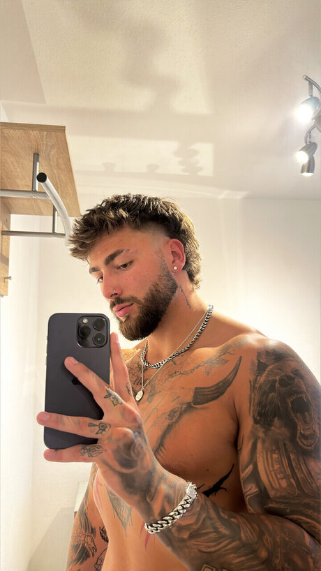 SAM model hd galerie