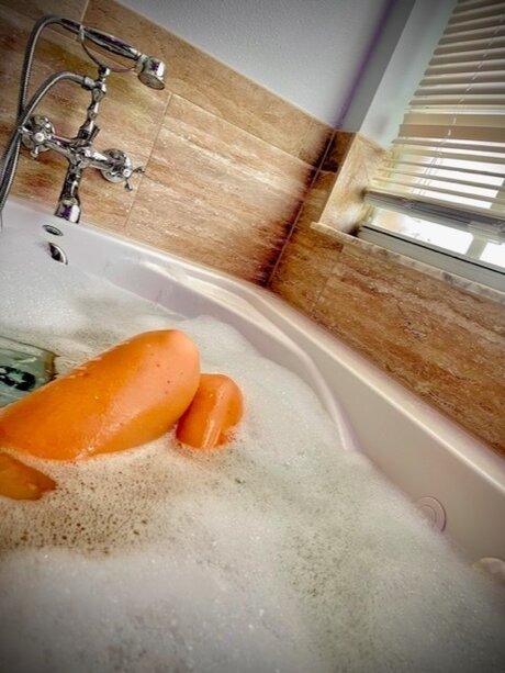 DelilahPhantom nackt erotische galerien