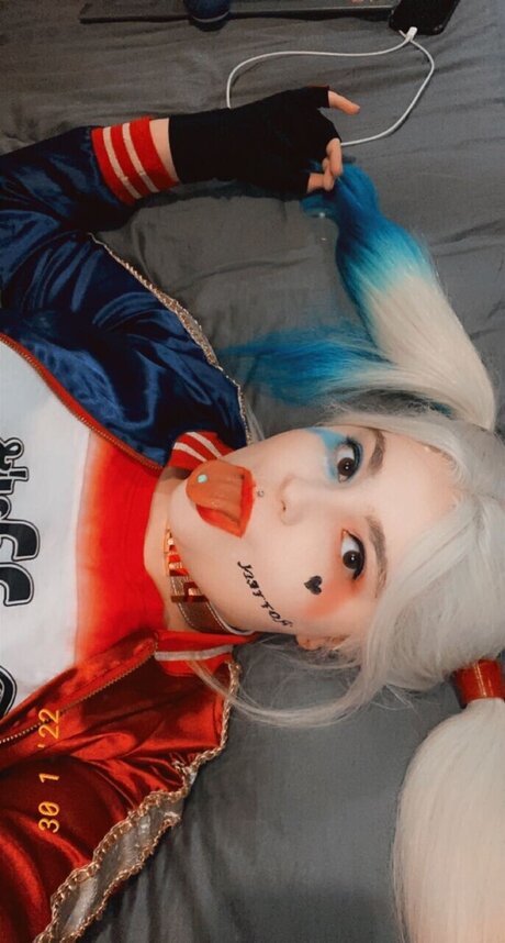 Harley Quinn Queen hd schöne galerie