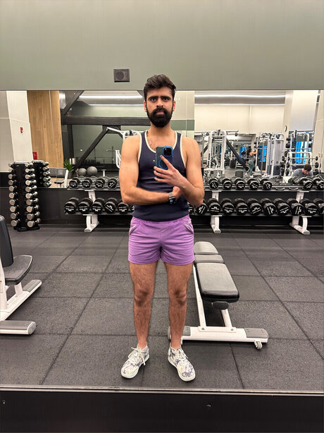 Neil Rey hübsche freie galerie