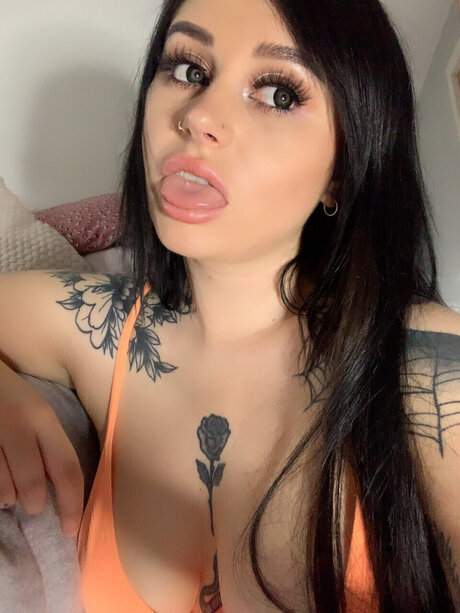 Private Paige_ xxx akt bild