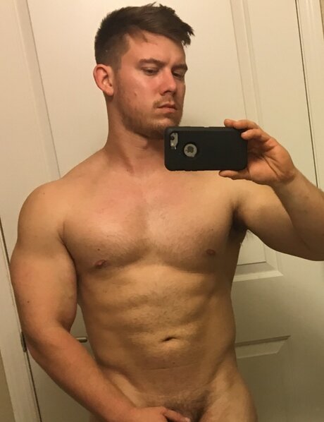 Rockharddilf hübsche exklusive galerien