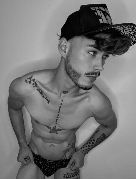 Andrew cediel erotische pornografische galerie