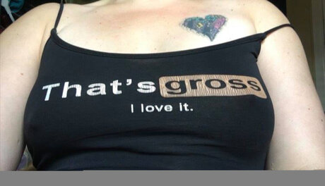 Sally Stitches perfekte nackten galerie