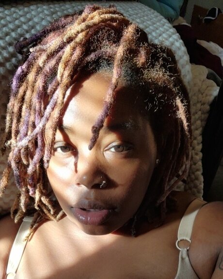 Chocolate latte nackten archiv