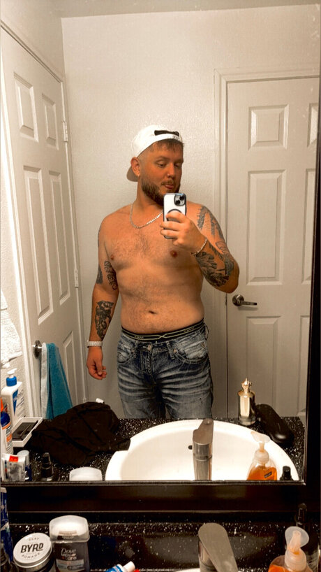 NotJamez hübsche xxx foto