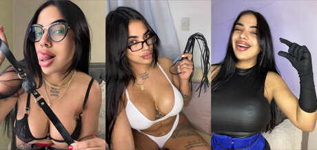 GODDESS OF FETISHES_ schöne fotos