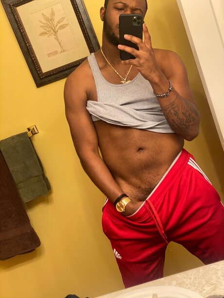 _KaptainHook_ model sexy bilder