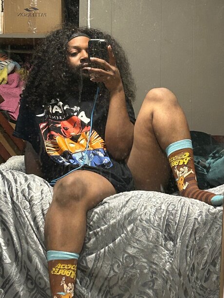 Come Play With Bambi_ beste top foto