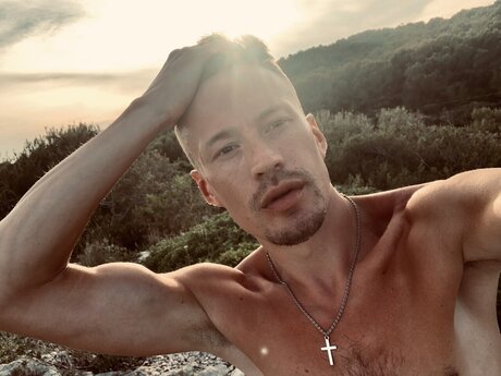 Vitalik Rubio kunst nacktheit bild