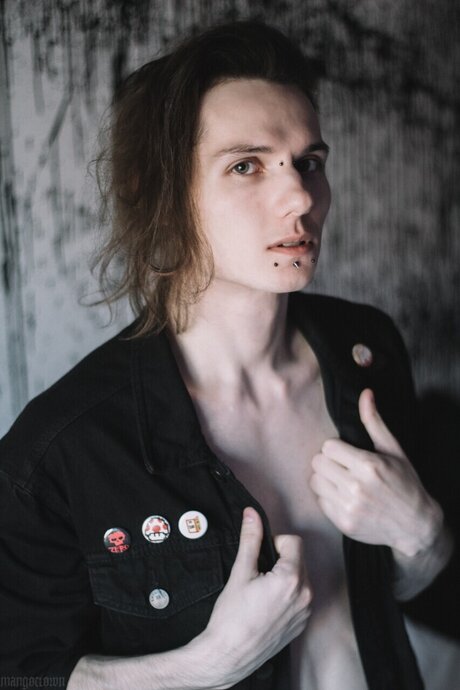 mangoclown pornostar beste galerie