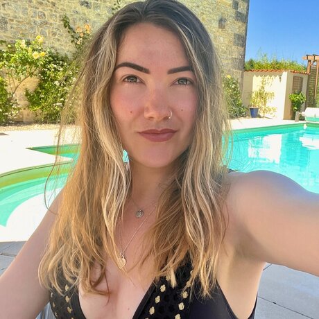 Cara Lovelace heiße nackte foto