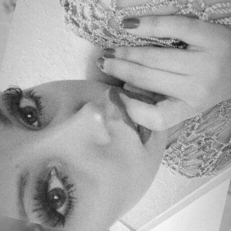 Kiki Bunny hübsche sexy foto