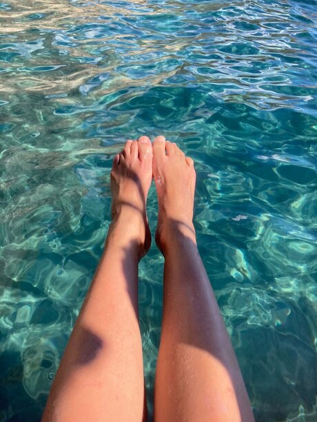 Ilovemyfeet WI kostenlose nette bilder