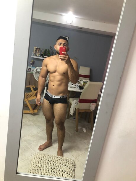 Harry Costa model kunst galerie