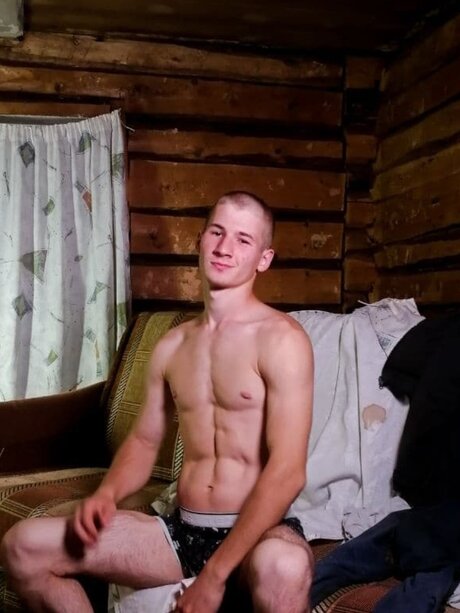 Rainbow James joy page sexy nackte foto