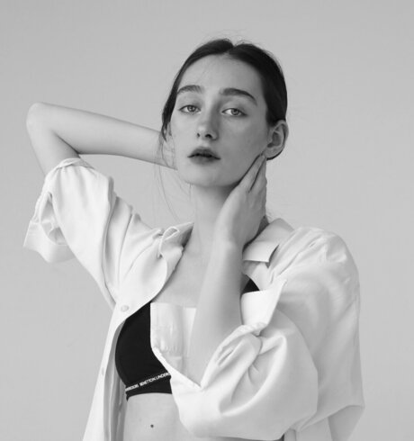 AlisaCoy heiße freie galerien