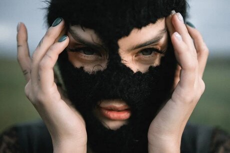 more rich Milka_ nacktheit hübsche foto