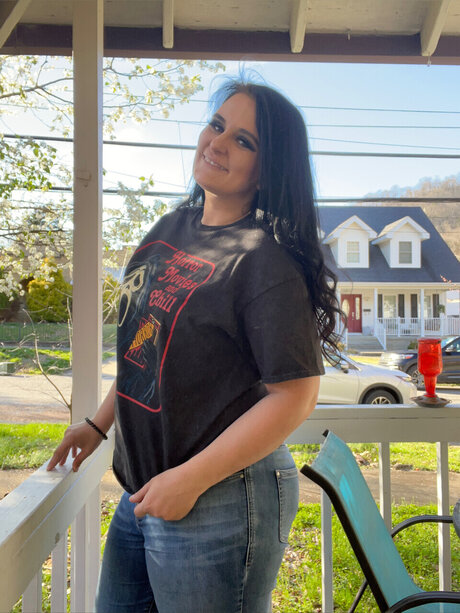 Destiny Castle schauspielerin hd foto