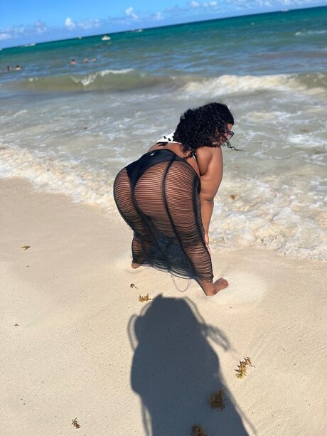 Kiyoncee perfekte kunst bild