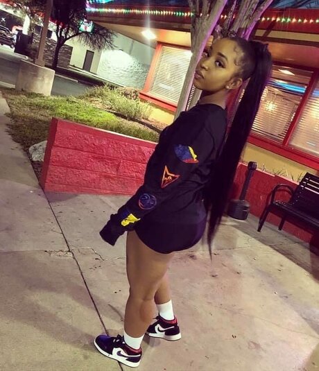 Chubbs porno schöne galerien