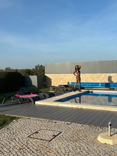 _Goddess Barbie sex galerien