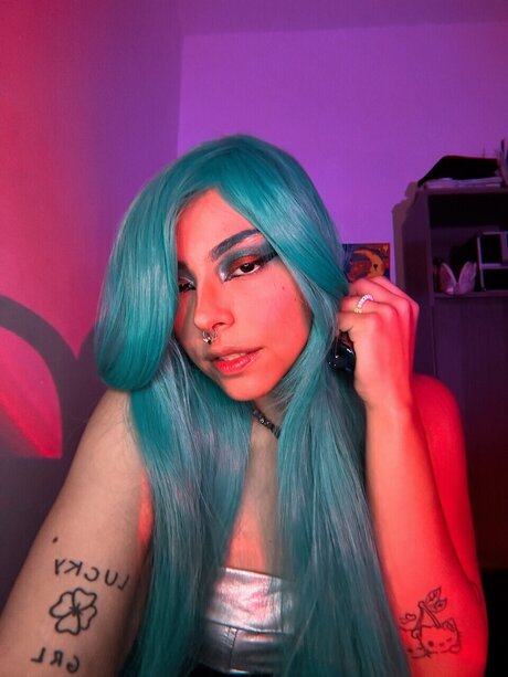 Alfa Jor nackt top archiv