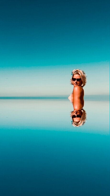 V the Naked Yogi xxx sex fotos