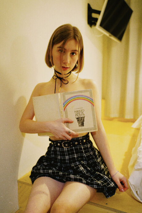 Mia Laa nacktheit erotische archiv