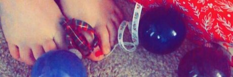 lil miss pretty feet exklusive galerie