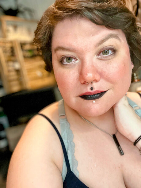 Scarlett Nova sexy nette bilder