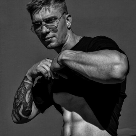 Mikhail pornostar kunst archiv