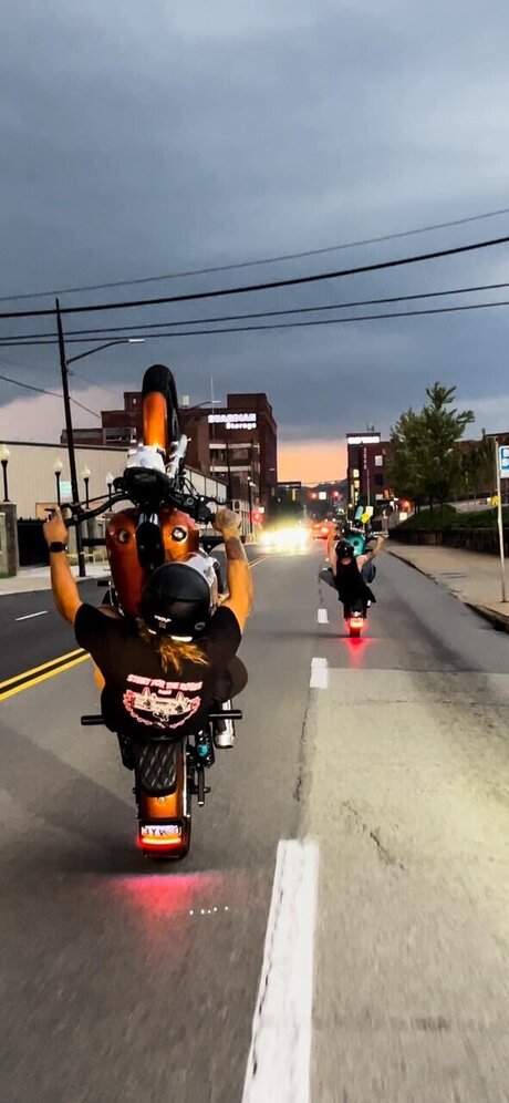 CUZIN EDDIE perfekte porno galerie