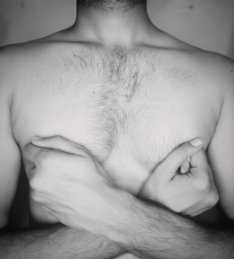 Mad Genie heiße erotische bild