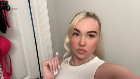 Frenchvanillaxo top nackt galerie