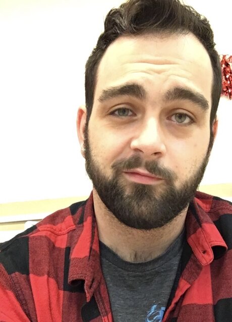 Dak Man hübsche kostenlose archiv