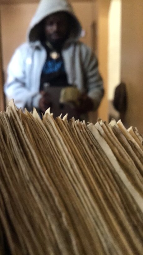 Mr Bow heiße top archiv