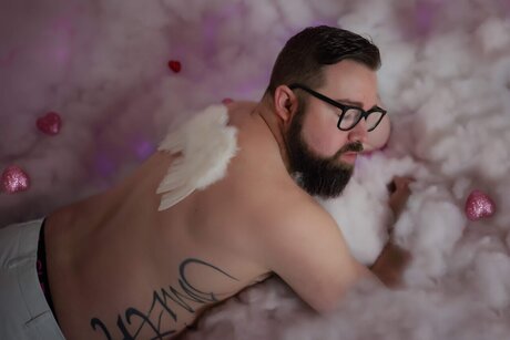 Dudoirsforu21 perfekte nackt bild