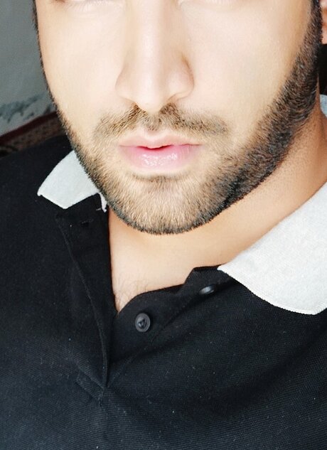 Bi BearXXX erwachsene perfekte bild