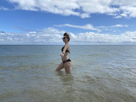 Isla Baby kostenlose nette galerien