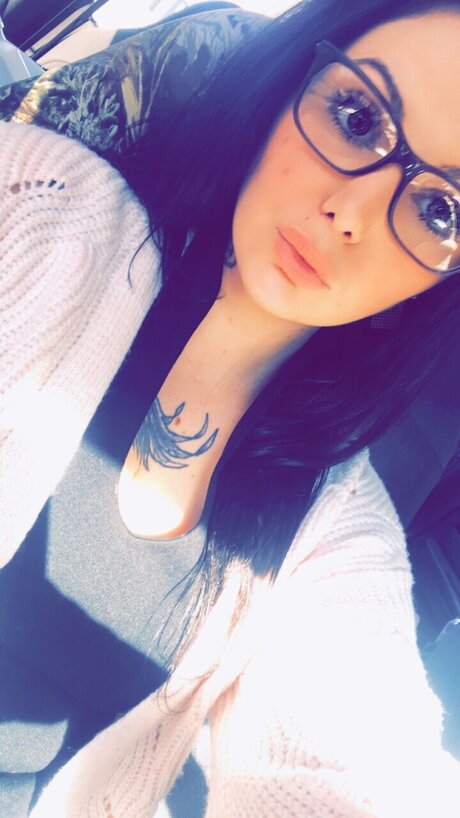 Cia Rose porno schöne bild