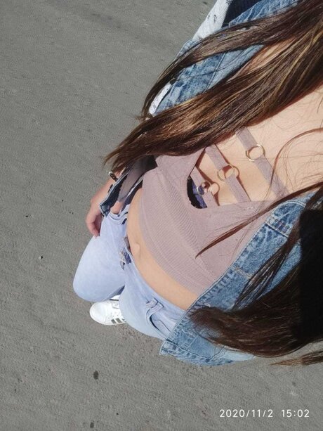 Vanexxx xD nackt schöne bild