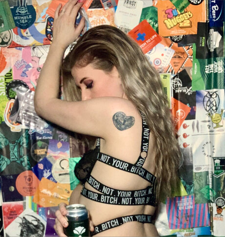 _SARAH BEER_ schöne sex foto