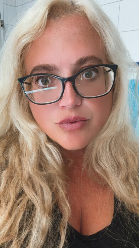 Jessica Violette Rose heiße erotische bild