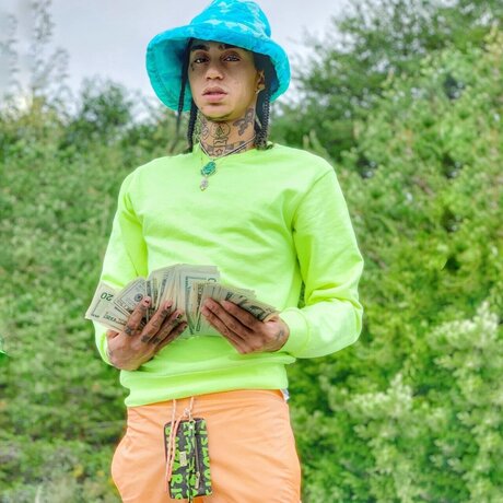 Chrome Ricky YKIR 8 0_ hübsche sex bilder