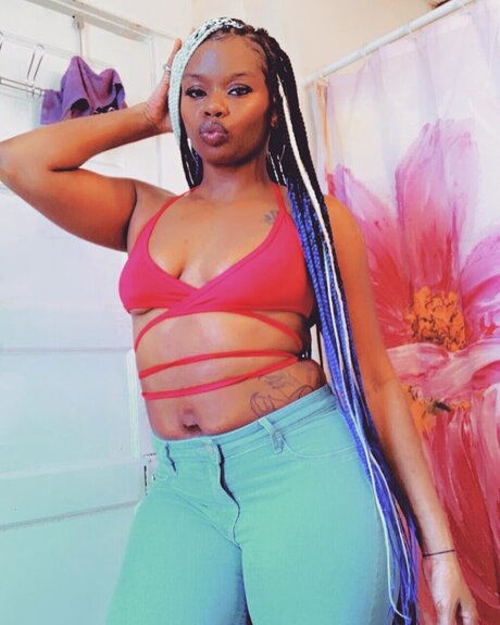 CoCo Dymond xxx schöne foto