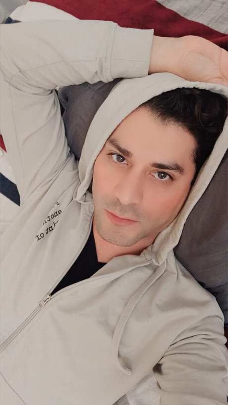 Jack knox heiße nette foto