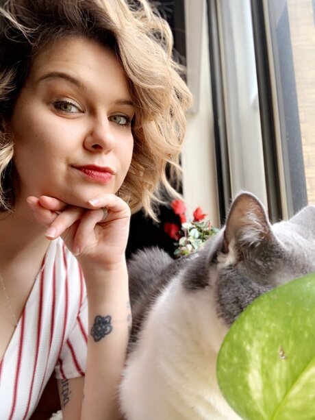 Miss Michasia heiße pornostar fotos