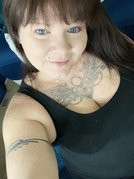 Kissingqueen perfekte galerie